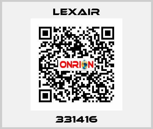 331416 Lexair