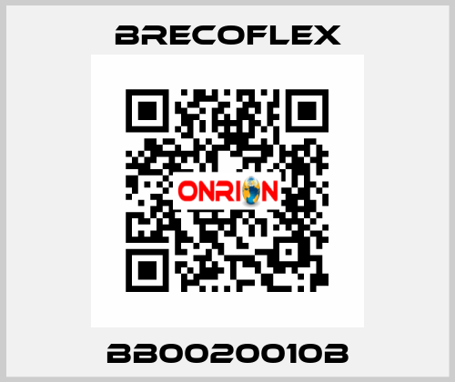 BB0020010B Brecoflex