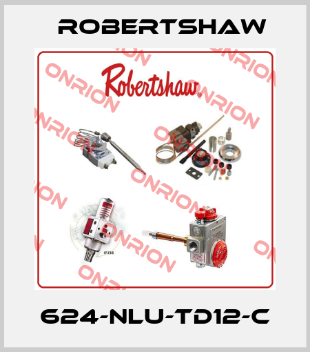 624-NLU-TD12-C Robertshaw