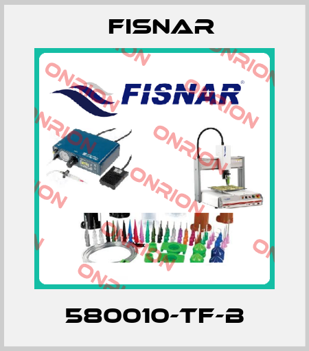 580010-TF-B Fisnar