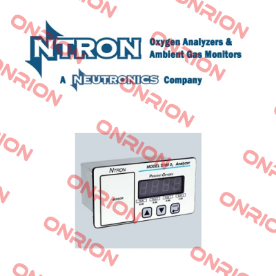 SenzTx-100  (02-661) Ntron