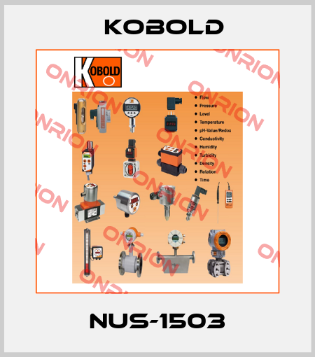 NUS-1503 Kobold