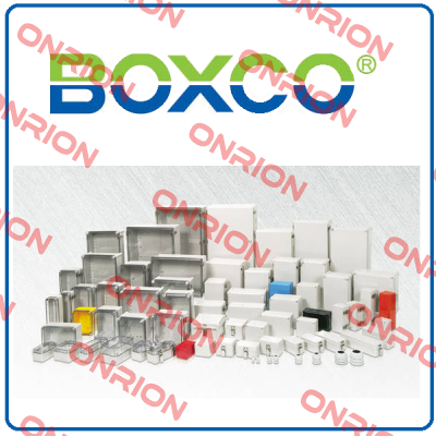 BC-CGH-406023 BOXCO Inc.