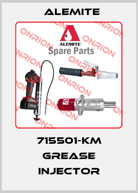 715501-KM Grease Injector Alemite