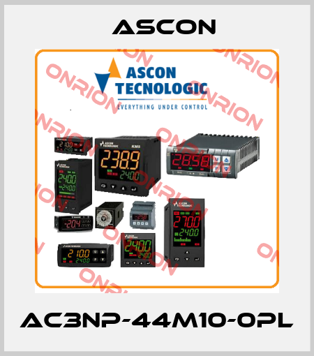 AC3NP-44M10-0PL Ascon