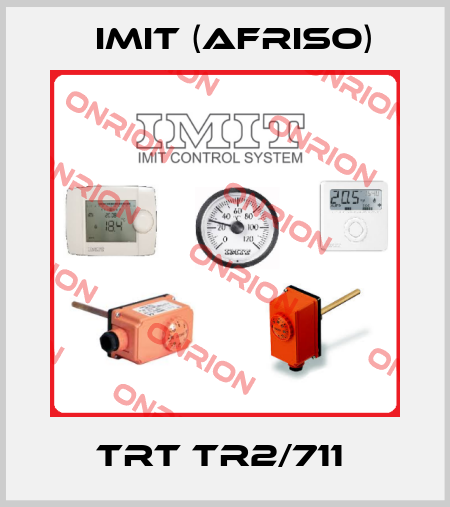 TRT TR2/711  IMIT (Afriso)