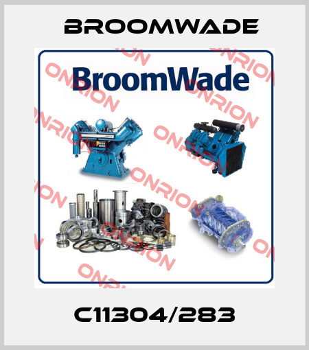 C11304/283 Broomwade