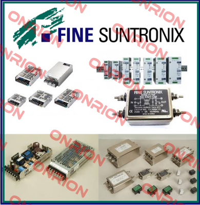 RNS-2020 DIN Fine Suntronix