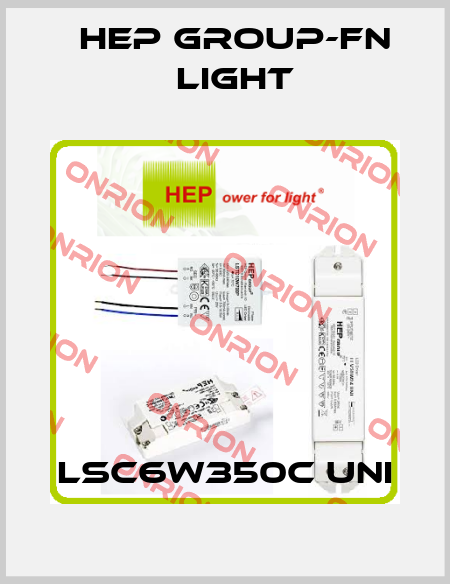 LSC6W350C UNI Hep group-FN LIGHT