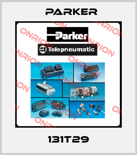 131T29 Parker