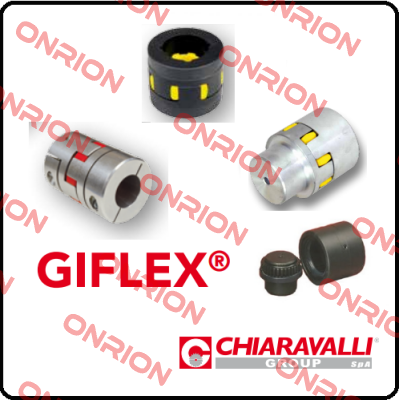 NYLON RING JOINT GF - 32 Giflex