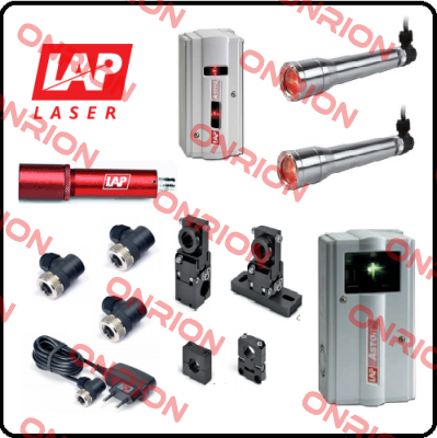 LAP 40HYL-52-A4 Lap Laser