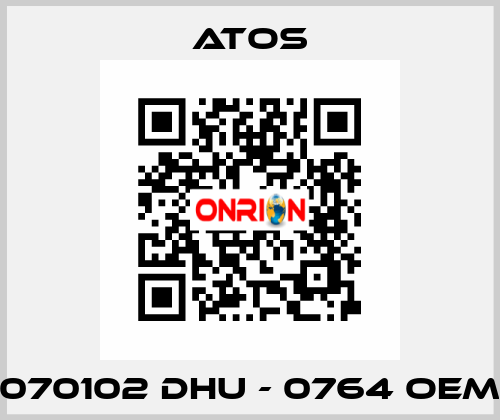 070102 DHU - 0764 OEM Atos