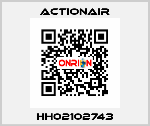 HH02102743 Actionair