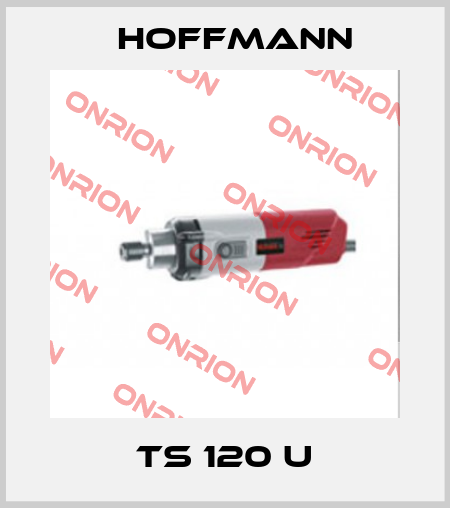 TS 120 U Hoffmann