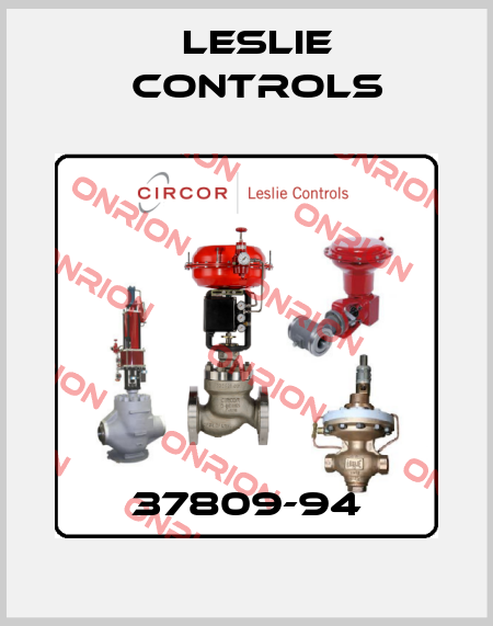 37809-94 Leslie Controls