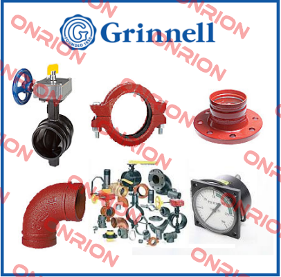 Figure 315 Size 2 (50mm) Grinnell