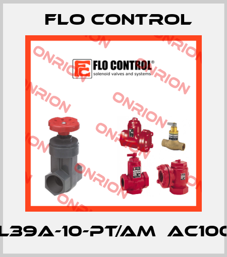 GL39A-10-PT/AM（AC100） Flo Control