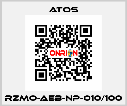 RZMO-AEB-NP-010/100 Atos