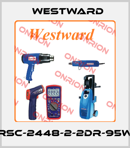 RSC-2448-2-2DR-95W WESTWARD