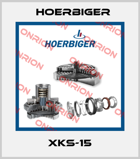 XKS-15 Hoerbiger