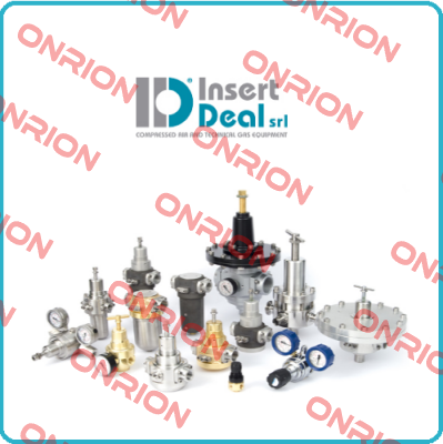 R3130 1 1/2“ ID Insert Deal