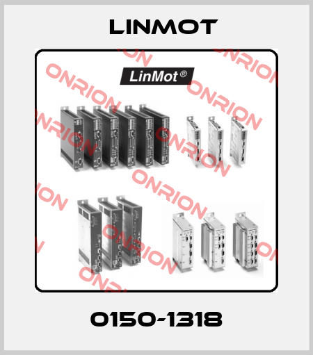 0150-1318 Linmot