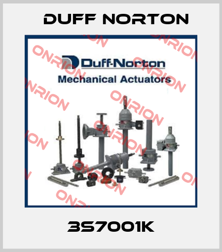 3S7001K Duff Norton
