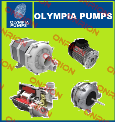 COD.ELK-274 OLYMPIA PUMPS