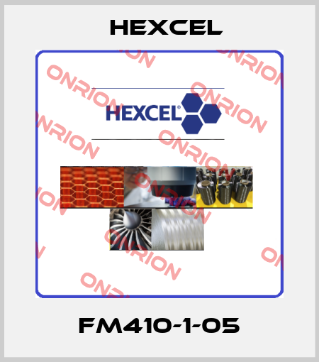 FM410-1-05 Hexcel