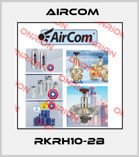 RKRH10-2B Aircom