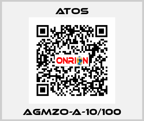 AGMZO-A-10/100 Atos