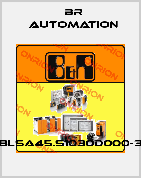 8LSA45.S1030D000-3 Br Automation