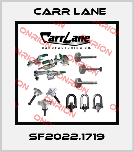 SF2022.1719 Carr Lane