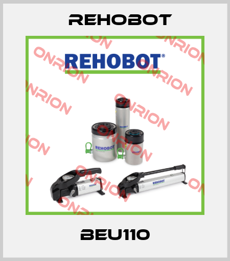 BEU110 Rehobot