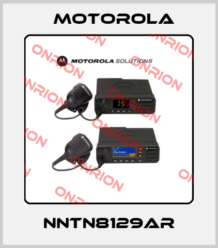 NNTN8129AR Motorola