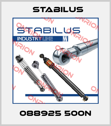 088925 500N Stabilus