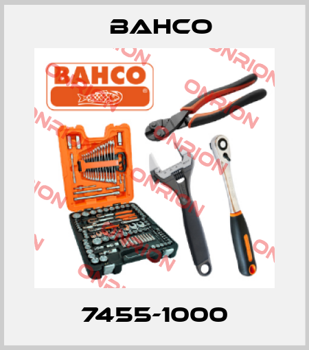 7455-1000 Bahco