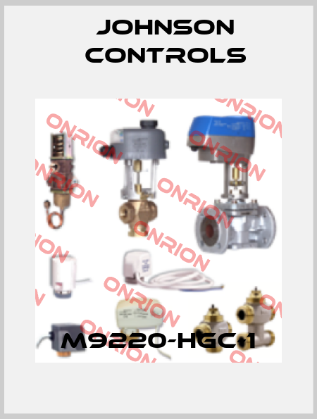 M9220-HGC-1 Johnson Controls
