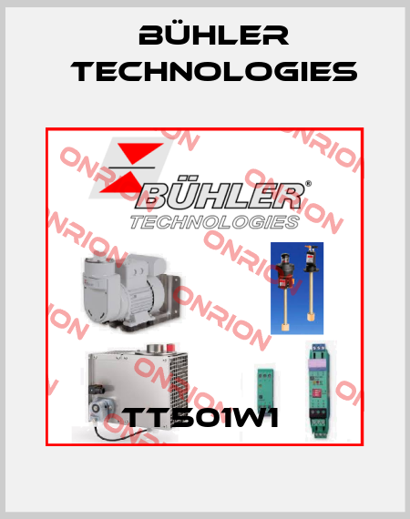 TT501W1  Bühler Technologies