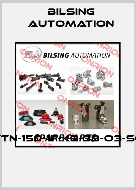 TTN-150-1F-K2-38-O3-S0  Bilsing Automation