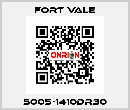 5005-1410DR30 Fort Vale