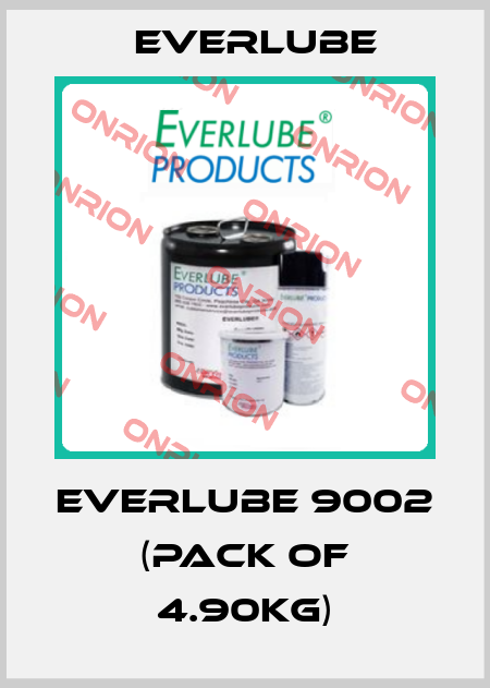 Everlube 9002 (pack of 4.90kg) Everlube