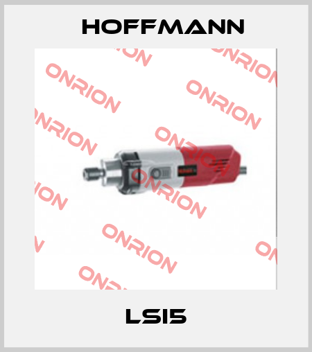 LSI5 Hoffmann