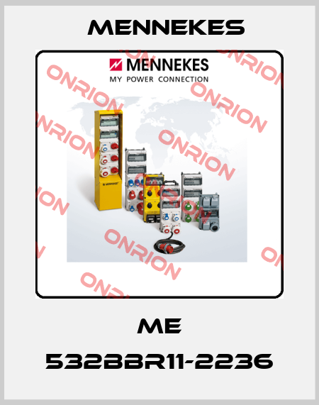ME 532BBR11-2236 Mennekes