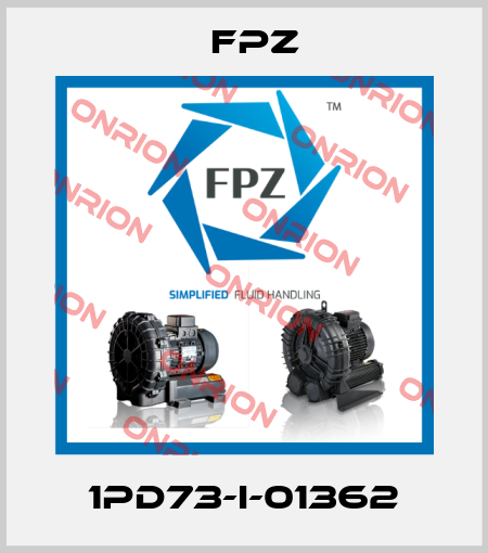1PD73-I-01362 Fpz