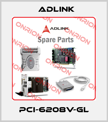 PCI-6208V-GL Adlink