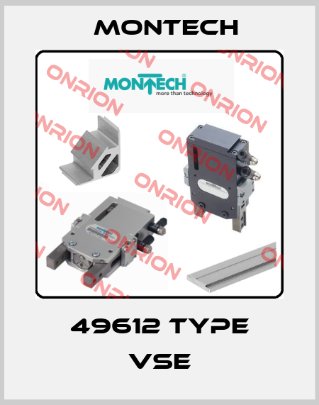 49612 Type VSE MONTECH
