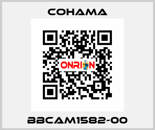 BBCAM1582-00 Cohama