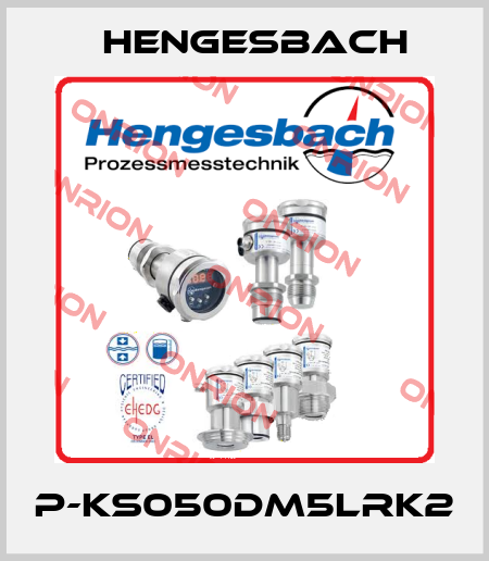P-KS050DM5LRK2 Hengesbach